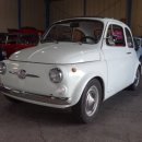 [FIAT CINQUECENTO]피아트 친퀘챈토 L 캔버스 T - 오토갤러리 JC MOTORS 이미지