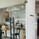 슬로움 | 다이어트 음료 콤부차 직접 만드시는 운서동 슬로움 카페 이용후기