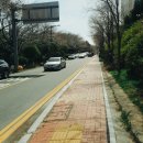 2호선 장산역 8번출구 이미지