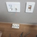 대명전기철물 - 보령시 머드로 57 | 대명보수철물점에서 콘센트 과열로 인한 교체작업한 찐후기