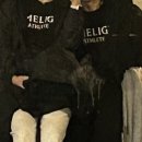 라잇텍 | 라임라잇 어패럴 후드티, 쇼츠 후기
