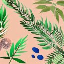 지구자원 이미지