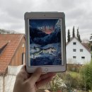 (주)동화전설 | [헤어곽의 도서관] 독서후기 2026-011. 늑대 원더 - 로잔느 패리 (이야기강 시리즈-03)