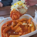 대백마트(비산점) | 대구 비산동 또니핫도그🌭앤커피☕️