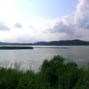 남양호 상류 이미지