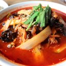 차이나짬뽕 이미지