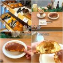 빵구석 | 광안리 혼카페 추천하는 하우스멜 소금빵 맛집 내돈내산 후기