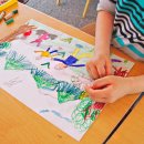 어린이 미술2 이미지