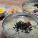 금봉칼국수 이미지