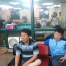 하트 당구장 이미지