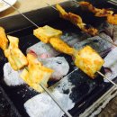 여명양꼬치