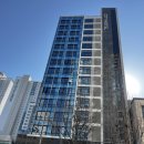 버스정류장 07-168 | 부산역 시티호텔 : 주니어스위트 조식 포함 후기