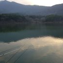 산들 낚시터 이미지