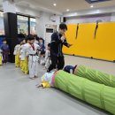 한빛 프리미엄 태권도장 이미지