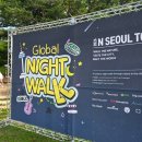 [서울,남산/2026글로벌 나이트워크] 땡볕에 6km 걷고 야무지게 즐기고 온 후기 및 꿀팁 정리