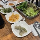 강조 불고기&김치찌게 | 수원 영통 광교/하동 김치짜글이 맛집 점심추천 재방문 후기 [ 강조 불고기&amp;김치찌개 ]