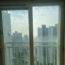 서창약품(주) | 인천 구월 유승한내들 퍼스티지 아파트 유리창 청소 후기