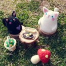 네로는 검은고양이 이미지