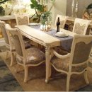 엔틱이 있는 풍경 이미지