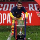 💙 바르셀로나 달글 47 ❤️ 🏆 2020/21 COPA DEL LEY CHAMPIONS 🏆 이미지