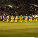 상암 월드컵경기장에서 한국vs쿠웨이트 경기중 몇컷 담았습니다. 이미지