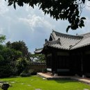 명옥헌정원1(주차장) 이미지