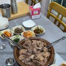 가위랑벗이랑 | 담양 한재골 맛집 살구나무집 약오리백숙 솔직한후기
