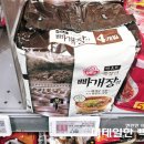 오뚜기할인마트 | 오뚜기 죽장연 빠개장면 고가의 프리미엄 라면 솔직 리뷰(내돈내산)