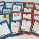 마음을 담은 편지쓰기 이미지