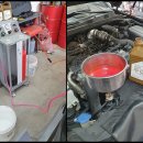 봉선 모터스 이미지