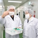 코스맥스엔비티(주) 이미지