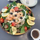 달그릇공방상모점 | [구미 상모] 달그릇 공방, 샐러드 파스타 맛집