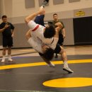 프렙 레슬링 아카데미 이미지