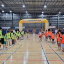 드림 스포츠타운 이미지