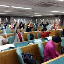 몸살림체조 이미지