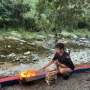 무릉도원면-24 | 봄 여름 아이랑 계곡 캠핑장 추천 강원도 밤골야영장 명당 내돈내산