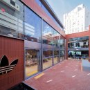 아디다스코리아(유) 이미지