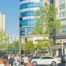 종합운동장사거리 ↔ 소사역 | 잠실미용실 남자펌 남자아이롱펌 다운펌 용디자이너님 「준오헤어 잠실종합운동장사거리점」
