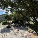 자연속에서-산 이미지