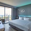 파타야호텔 프로모션-그랑데센터포인트 파타야 2025년 11월 1일~ 2026년 3월31일, 할인 요금.쇼핑 최적, 워터파크형 수영장. 이미지