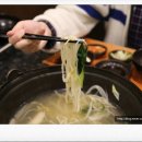 청담동칼국수 이미지