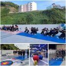 별하정심교육관