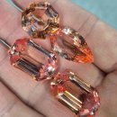 사파이어 토파즈 이미지