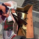 차칸샵 | 성심당 말차 시루 후기 :: 말차 시루 웨이팅 없이 사는 팁! (시루 매장 구매 후기)