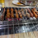 하얼빈양꼬치 이미지
