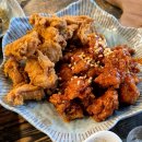 인천 주안 치킨호프 맛집 &#39;자담치킨&#39; 후기