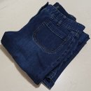 꼼빠니아 포켓 부츠컷 청바지, COMPAGNA 기모 바지 구매후기