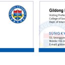 성결대학교 이미지