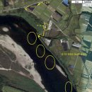 장남배수펌프장 이미지