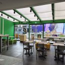 써브웨이 이태원역점 이미지